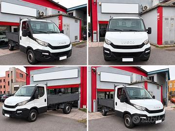 iveco daily  2017
