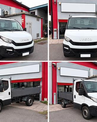 iveco daily  2017