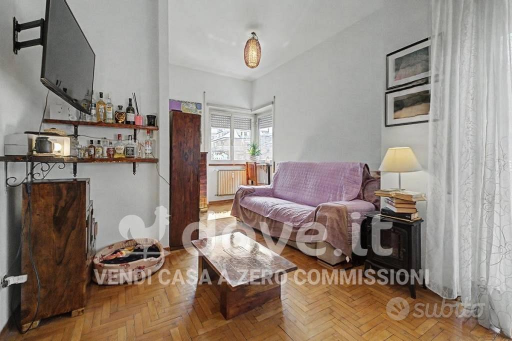 Appartamento – Roma, Monte Sacro Alto, Municipio Roma III - Vista 5