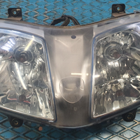 Faro Anteriore Yamaha