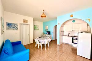 Pescoluse a due passi dal mare