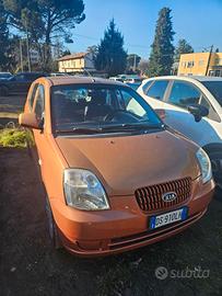 Kia Picanto Ex Spicy 2008 benzina