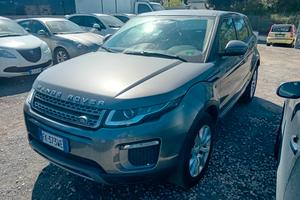 Land Rover Range Evoque 2.0 TD4 150 CV 5p. HSE