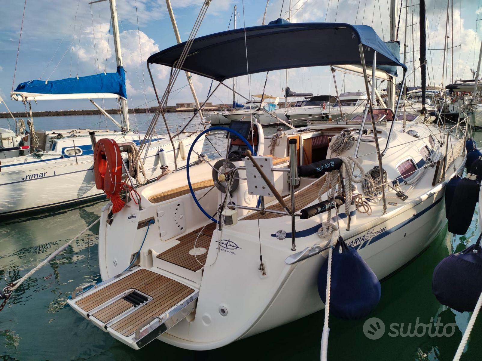 BAVARIA CRUISER 31 — Vedi foto 1