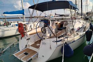 BAVARIA 31 CRUISER