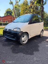 LIGER AMBRA GLS 50cc
