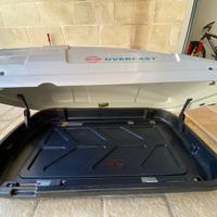 Portapacchi auto thule