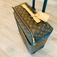 Trolley Pégase 55 Louis Vuitton  “Monogram”