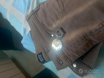 jeans Armani 