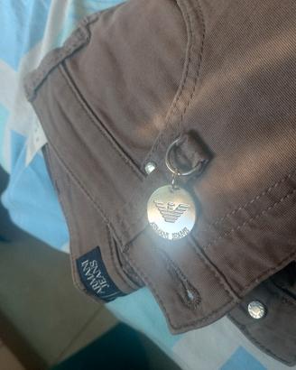 jeans Armani 
