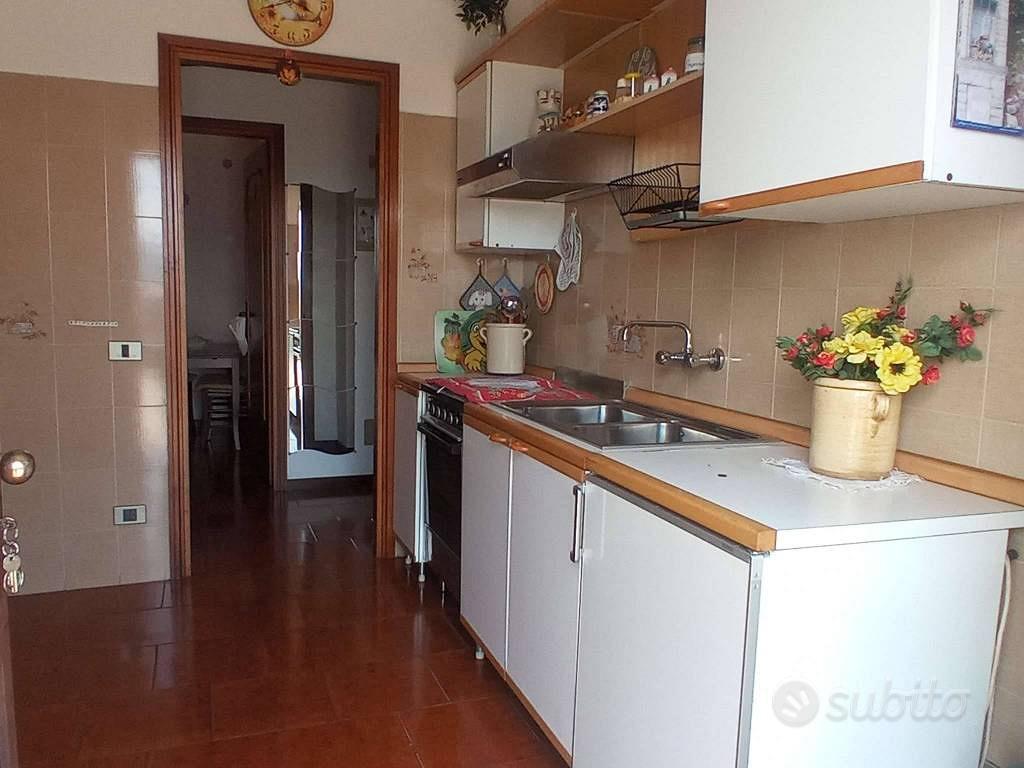 Appartamento – Rota d'Imagna, Calchera - Vista 3