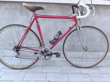 Bicicletta Viner