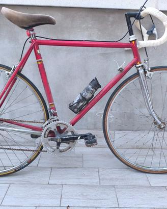 Bicicletta Viner