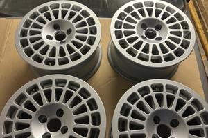 Cerchi montecarlo 15 4x98