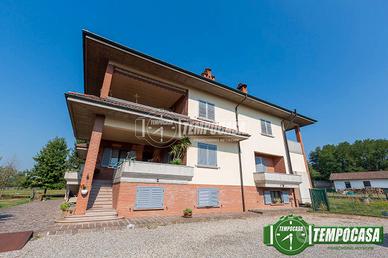 VILLA DI TESTA - LIBERA DA SUBITO