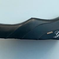 SELLA YANKEE NERA PER PIAGGIO VESPA 50 SPECIAL