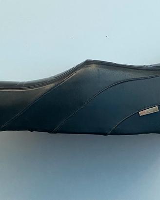 SELLA YANKEE NERA PER PIAGGIO VESPA 50 SPECIAL