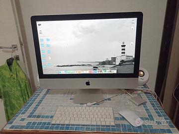 Mac PC fisso 