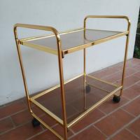 carrello bar