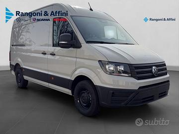 Volkswagen Crafter 35 L3H3 2.0 BiTDI 130kW 4M...