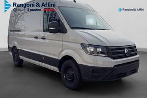 Volkswagen Crafter 35 L3H3 2.0 BiTDI 130kW 4M...