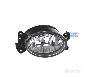 FARO ANABBAGLIANTE DESTRO MERCEDES CLASE E W211 06