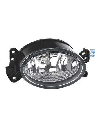 FARO ANABBAGLIANTE DESTRO MERCEDES CLASE E W211 06
