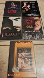 I capolavori del cinema - 5 DVD a soli 4 euro