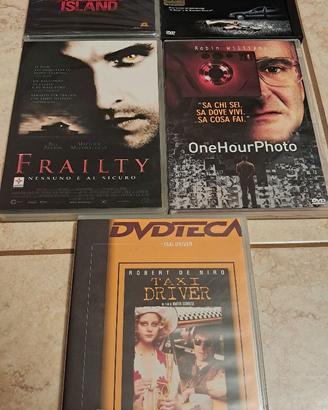 I capolavori del cinema - 5 DVD a soli 4 euro