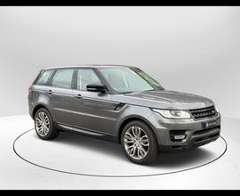 LAND ROVER Range Rover Sport 3.0 TdV6 D249 Hse Dyn