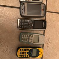 Proposta di telefoni vintage