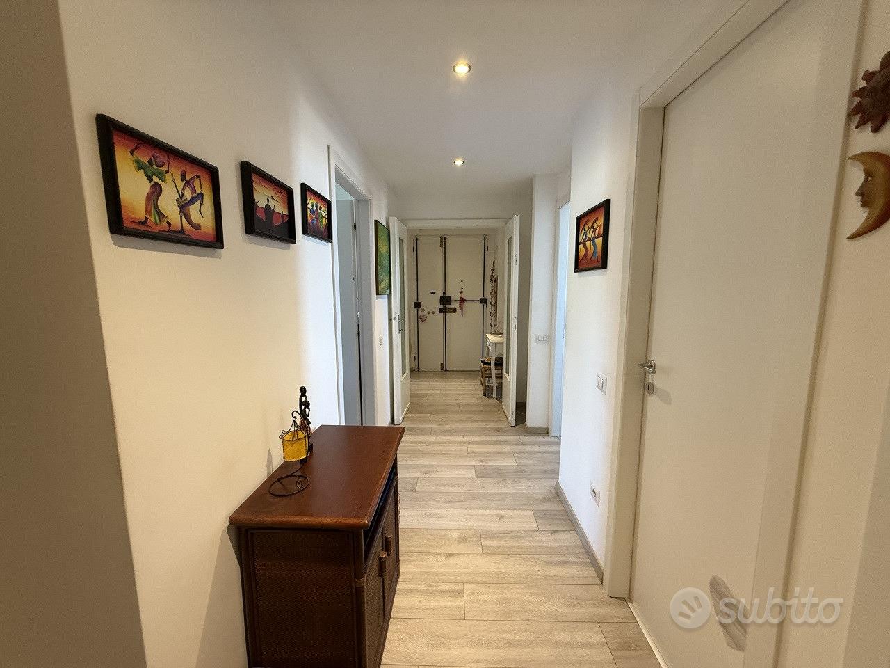 Apartment in Cagliari, Villa Doloretta, Pirri - Altro