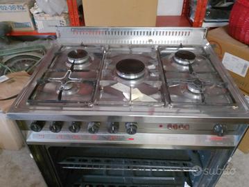  cucina gas metano  lofra