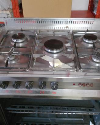  cucina gas metano  lofra