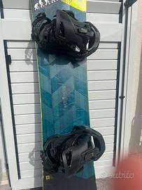 attacchi rapidi nidecker supermatic