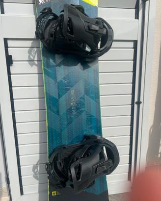 attacchi rapidi nidecker supermatic