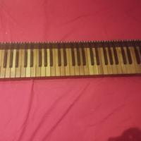 Tastiera per organo 61 tasti 5 ottave FATAR