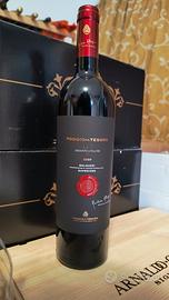 Bolgheri superiore Dedicato a Walter Poggio al Tes