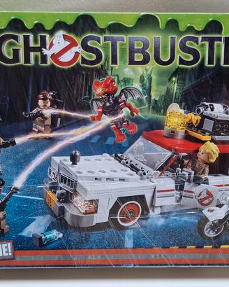 Lego Ghostbusters nuovo