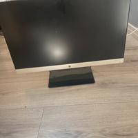 Monitor HP Pavilion 22cw – 21,5” IPS