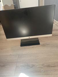 Monitor HP Pavilion 22cw – 21,5” IPS