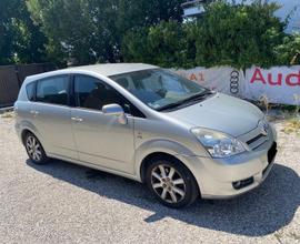 Toyota Corolla Verso 2.0 16V D-4D Sol 7 posti