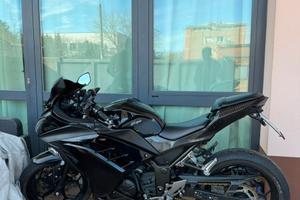 Kawasaki Ninja 300