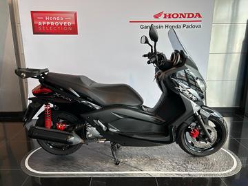 Yamaha X-Max 250 X MAX ABS