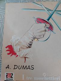 Dumas
