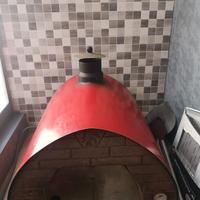 Forno Pizza Party Firenze