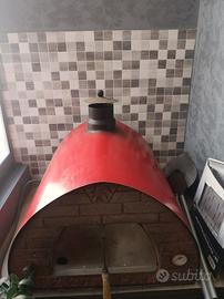 Forno Pizza Party Firenze