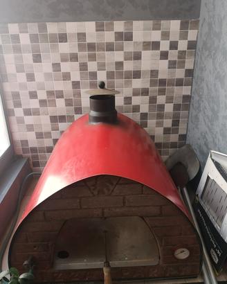 Forno Pizza Party Firenze