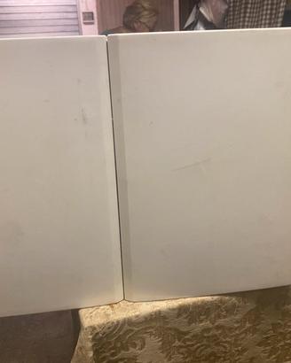 MOBILETTO PORTA MEDICINALI E NON SOLO