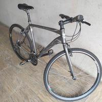 bici trekking Bottecchia 